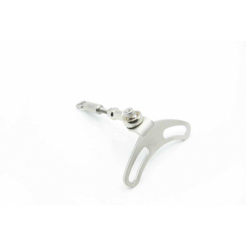 Turbo XS Adjustable Internal Wastegate Bracket - Hardware Kits - Other - Turbo XS