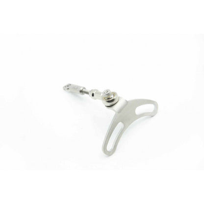 Turbo XS Adjustable Internal Wastegate Bracket - Hardware Kits - Other - Turbo XS