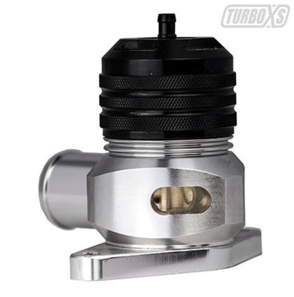 Turbo XS Mazdaspeed3/Mazdaspeed6 Hybrid BOV - Blow Off Valves - Turbo XS