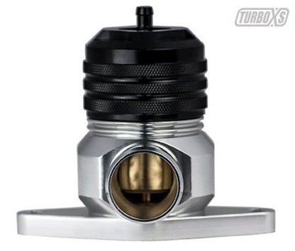 Turbo XS Mazdaspeed3/Mazdaspeed6 Hybrid BOV - Blow Off Valves - Turbo XS