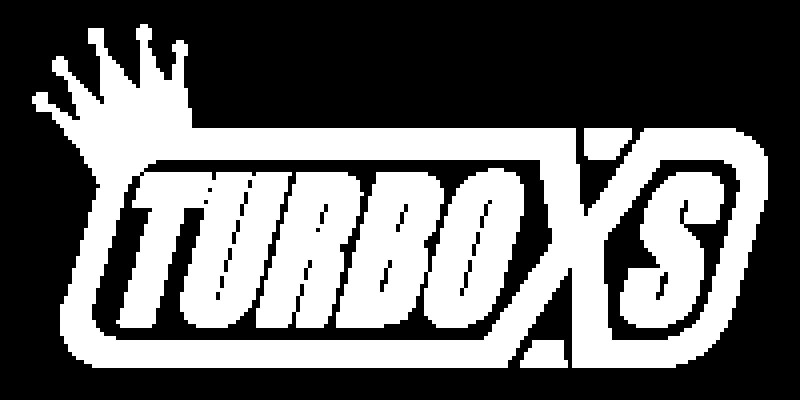 Turbo XS Subaru 02 - 07 WRX / 04 - 07 STi Radiator Stay No Hood Prop - Black - Radiator Stays - Turbo XS