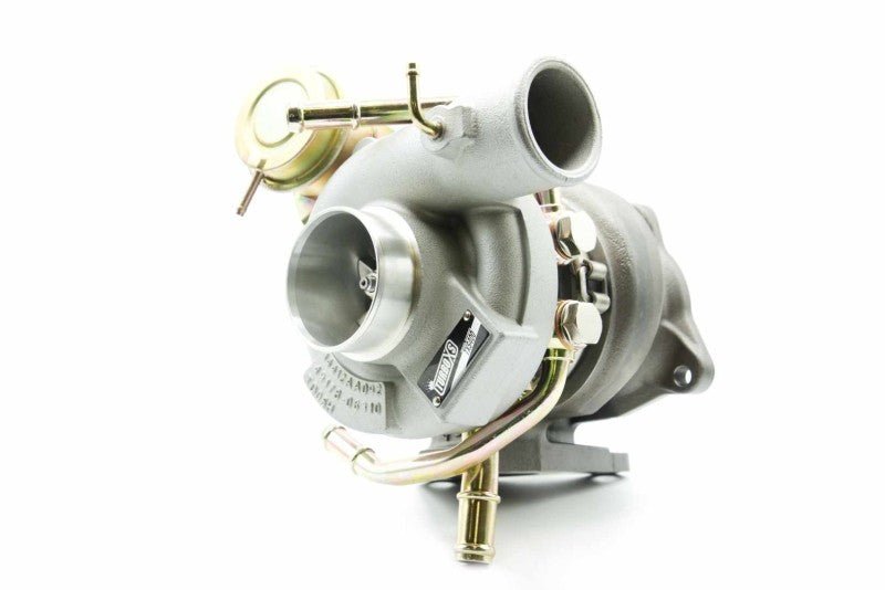 Turbo XS Subaru 20G Turbocharger - Turbochargers - Turbo XS