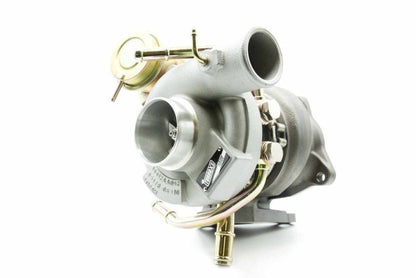 Turbo XS Subaru 20G Turbocharger - Turbochargers - Turbo XS