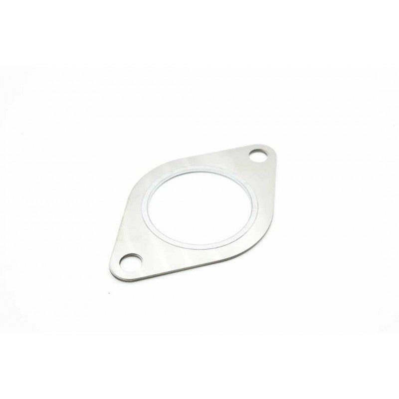Turbo XS Subaru EJ20/25 7 Layer Stainless Steel Uppipe Lower Gasket - Exhaust Gaskets - Turbo XS