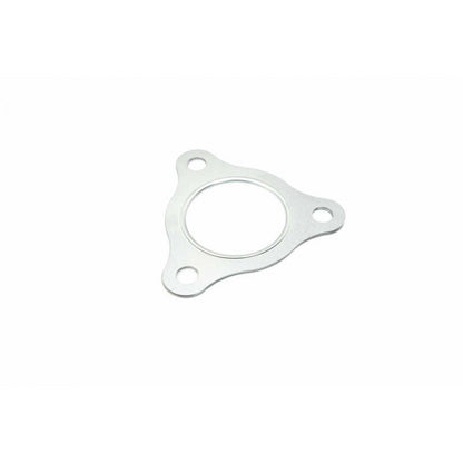 Turbo XS Subaru EJ20/EJ25 5 Layer SS Exhaust Manifold to 3 Hole Up - Pipe Gasket - Exhaust Gaskets - Turbo XS