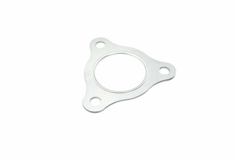 Turbo XS Subaru EJ20/EJ25 5 Layer SS Exhaust Manifold to 3 Hole Up - Pipe Gasket - Exhaust Gaskets - Turbo XS