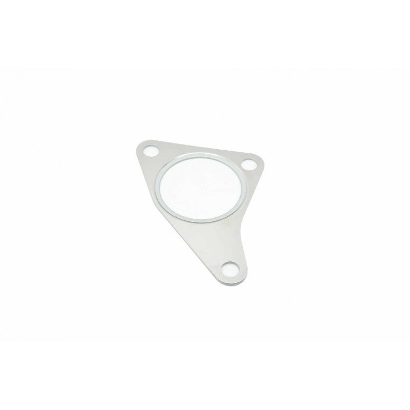 Turbo XS Subaru EJ20/EJ25 (Single Scroll Turbo) 5 Layer SS Turbine Inlet Gasket - Exhaust Gaskets - Turbo XS