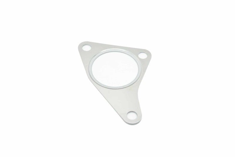 Turbo XS Subaru EJ20/EJ25 (Single Scroll Turbo) 5 Layer SS Turbine Inlet Gasket - Exhaust Gaskets - Turbo XS