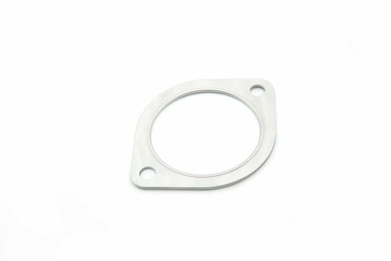 Turbo XS Subaru OEM Downpipe to 3in Cat - Back Adapter w/Stainless Steel Exhaust Gasket - Exhaust Adapters - Turbo XS