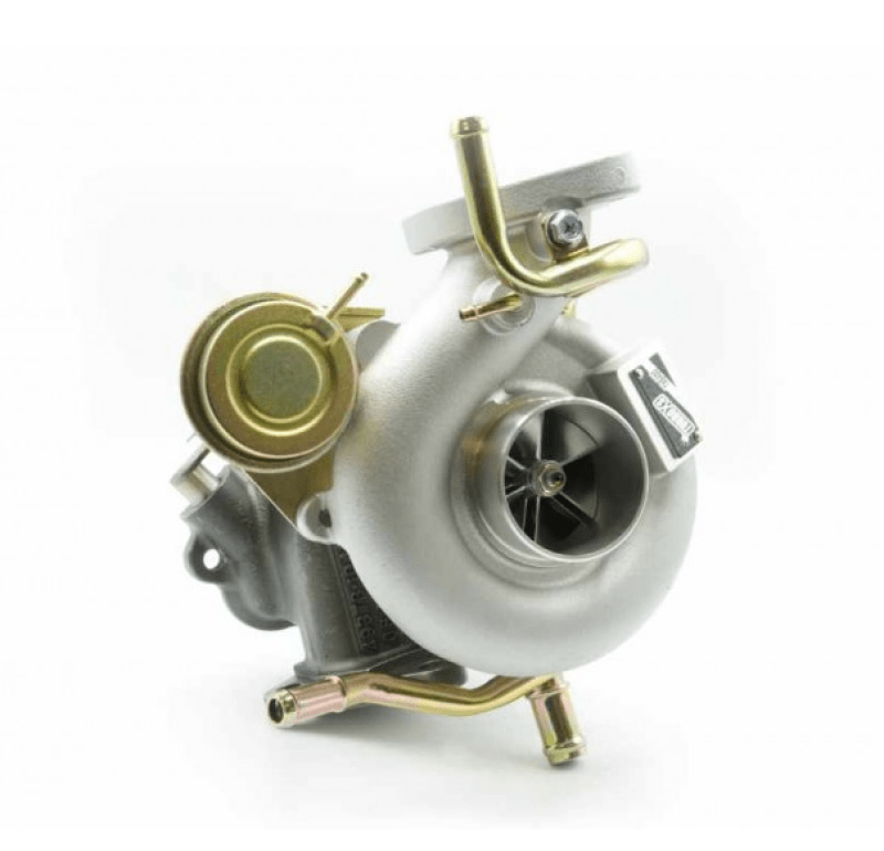Turbo XS Subaru WRX/LGT 20G Turbocharger - Turbochargers - Turbo XS