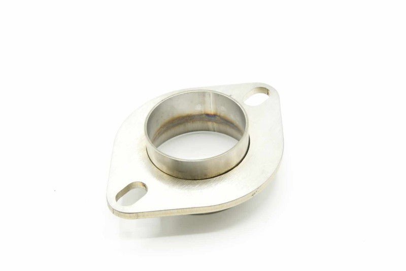 Turbo XS Subaru WRX/STi 3in Downpipe to OEM Cat - Back Adapter w/Standard Exhaust Gasket - Exhaust Adapters - Turbo XS