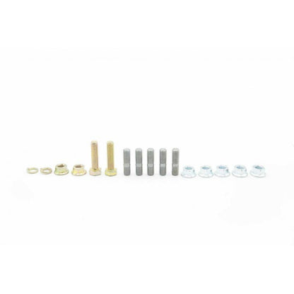 Turbo XS Subaru WRX/STi Up - Pipe Hardware Kit - Hardware Kits - Other - Turbo XS
