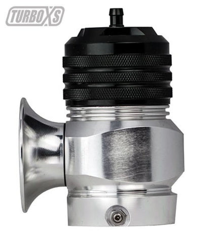Turbo XS Type H - RFL Blow Off Valve (w/Aluminum Piston & O - Ring) - Blow Off Valves - Turbo XS