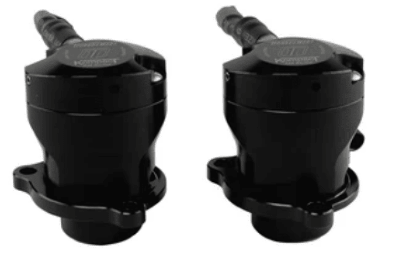 Turbosmart 2026+ Dodge Charger 3.0L Hurricane Plumb Back VR32 Kompact EM BOV-Blow Off Valves-Turbosmart