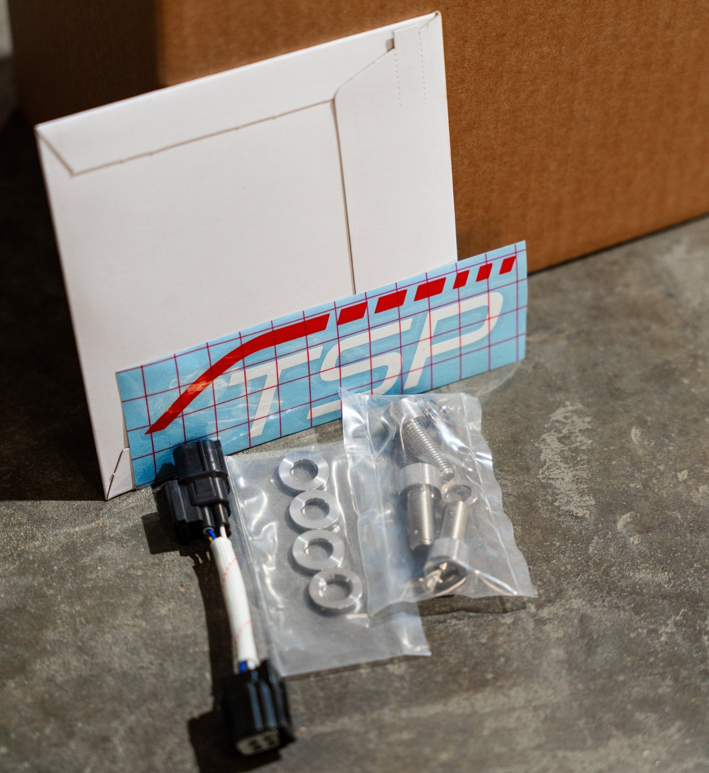 Two Step Perfromance High Efficiency Downpipe Upgrade Honda Civic, Accord, Acura Integra 1.5T - Exhaust Components - Two Step Performance
