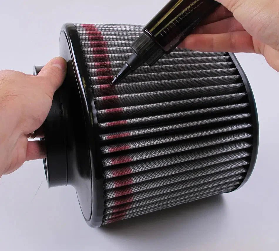 Universal S&B Precision II: Filter Cleaning & Oil Kit (88 - 0008) - Intake Oil Kit - S&B Filters