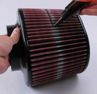 Universal S&B Precision II: Filter Cleaning & Oil Kit (88 - 0008) - Intake Oil Kit - S&B Filters