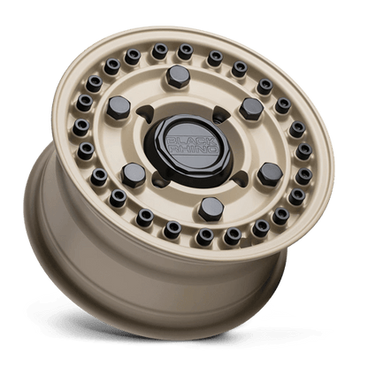 Black Rhino ARMORY UTV Desert Sand 14x7 +51 4x137mm 106.1mm