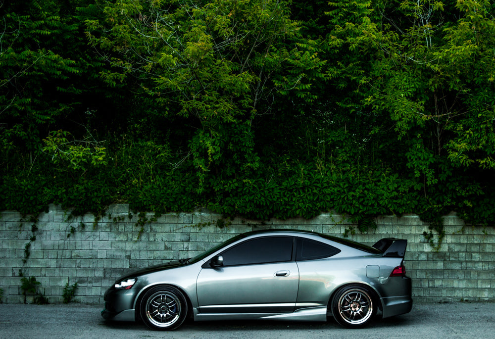 K1 - Street  02-06 RSX / DC5