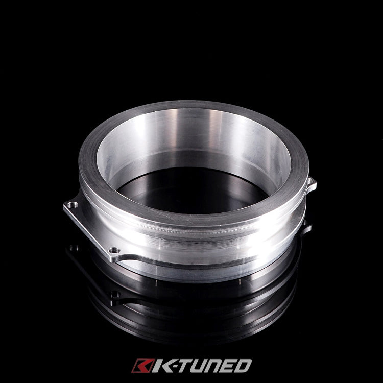 Throttle Body Inlets Old 80mm Throttle Body