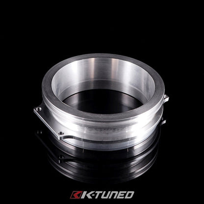 Throttle Body Inlets Old 80mm Throttle Body
