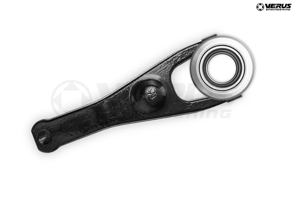 Verus Engineering Forged Clutch Fork - BRZ/FRS/GT86/GR86 Clutch Forks