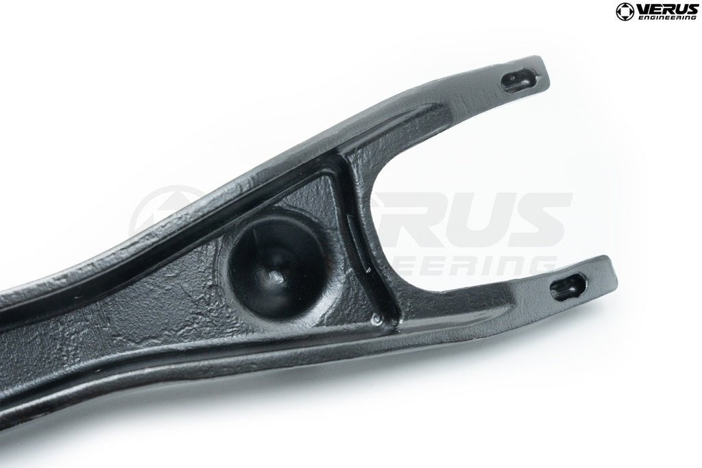 Verus Engineering Forged Clutch Fork - BRZ/FRS/GT86/GR86 Clutch Forks