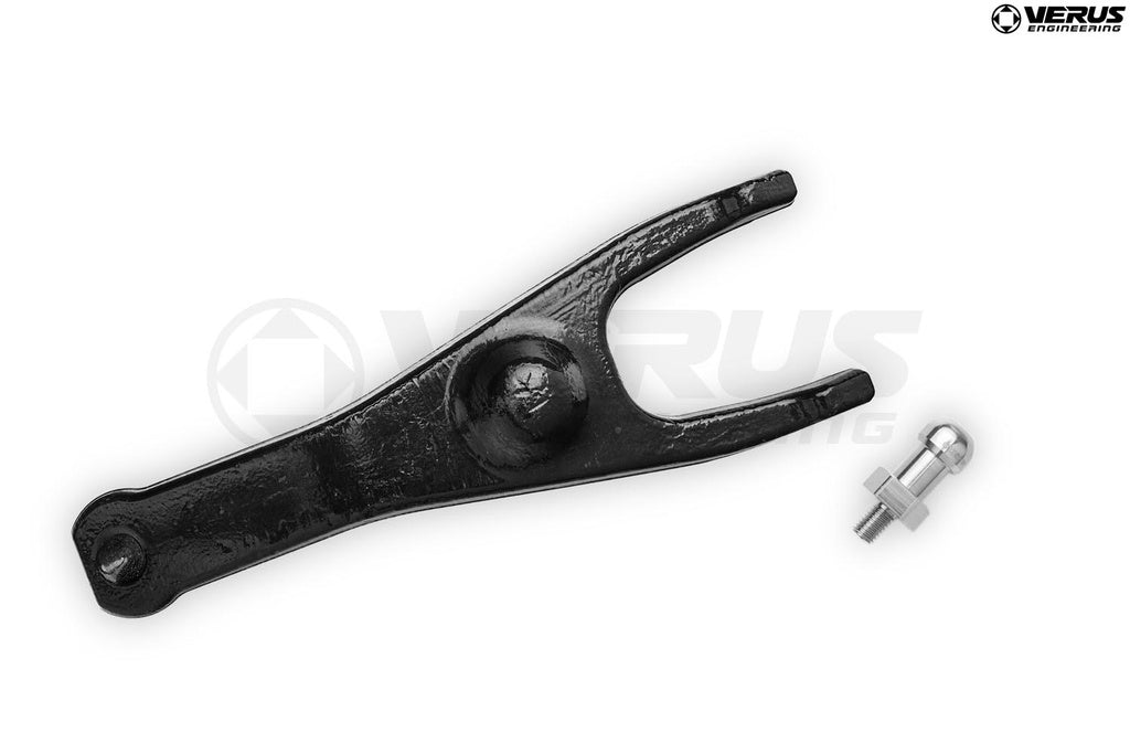 Verus Engineering Forged Clutch Fork - BRZ/FRS/GT86/GR86 Clutch Forks