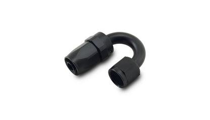 Vibrant -10AN 180 Degree Elbow Hose End Fitting-Fittings-Vibrant