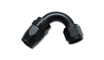 Vibrant -4AN 60 Degree Elbow Hose End Fitting-Fittings-Vibrant