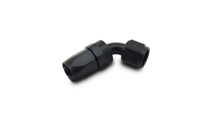 Vibrant -4AN 60 Degree Elbow Hose End Fitting-Fittings-Vibrant