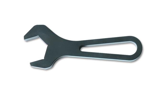 Vibrant -8AN Aluminum Wrench - Anodized Black (individual retail packaged)-Tools-Vibrant