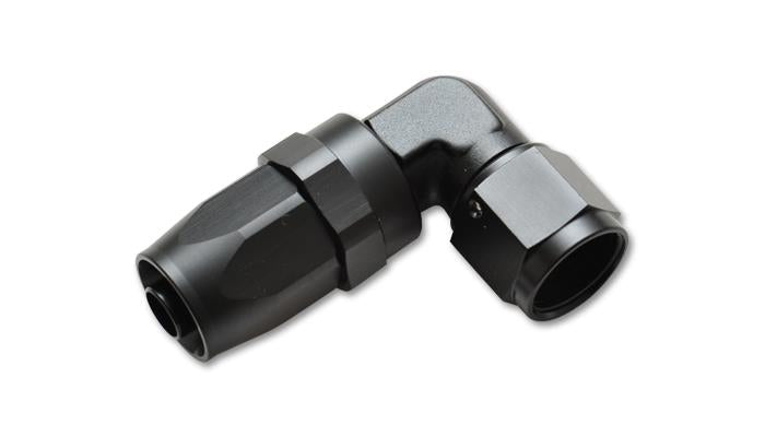 Vibrant 90 Degree Elbow Forged Hose End Fitting Hose Size -12AN-Fittings-Vibrant