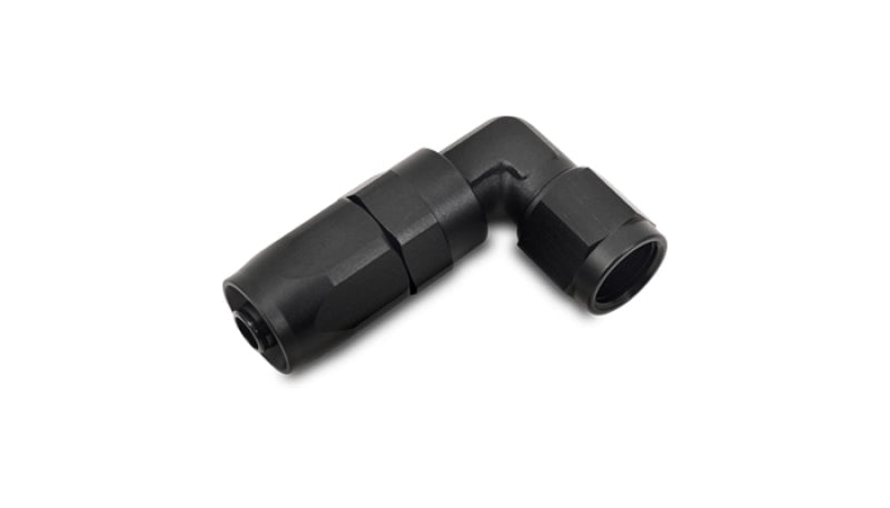 Vibrant 90 Degree Elbow Forged Hose End Fitting Hose Size -12AN-Fittings-Vibrant
