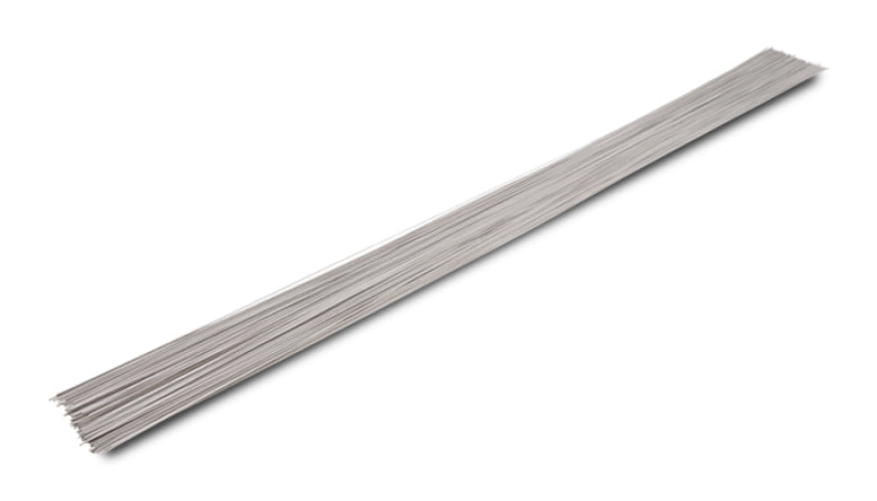 Vibrant ER308L TIG Weld Wire SS - .062in Thick (1.6mm) / 39.5in Long Rod - 1 Lb. Box-Welding Wire-Vibrant