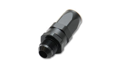 Vibrant Male -8AN Flare Straight Hose End Fitting-Fittings-Vibrant
