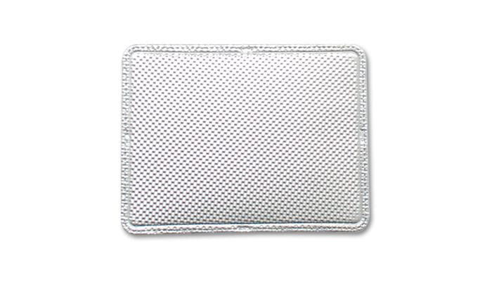 Vibrant SHEETHOT EXTREME XT-5000 3ply heat shield 31inx11.5in Sheet Size rated direct heat 1830F-Heat Shields-Vibrant