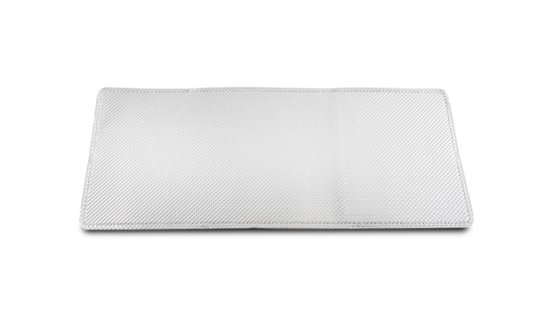 Vibrant SHEETHOT EXTREME XT-5000 3ply heat shield 31inx11.5in Sheet Size rated direct heat 1830F-Heat Shields-Vibrant