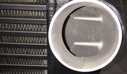 Wagner Tuning 13-16 BMW 518d F10/11 Performance Intercooler-Intercoolers-Wagner Tuning