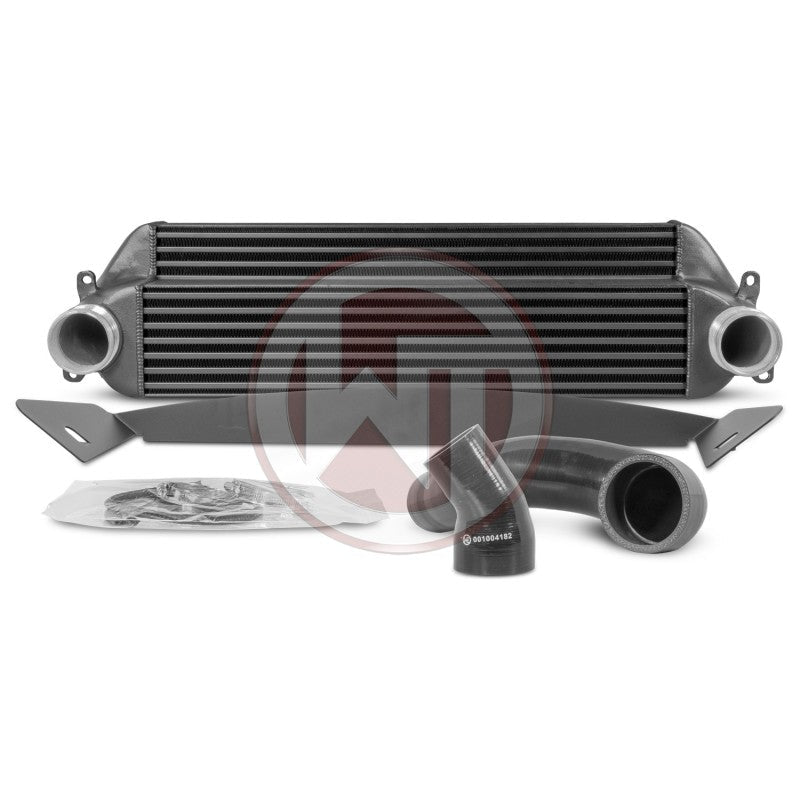 Wagner Tuning 19-22 Hyundai Veloster 1.6T Competition Intercooler Kit-Intercooler Kits-Wagner Tuning