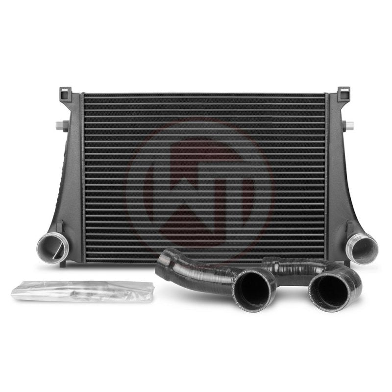 Wagner Tuning 19+ Volkswagen Golf/GTI MK8 Competition Intercooler Kit-Intercooler Kits-Wagner Tuning