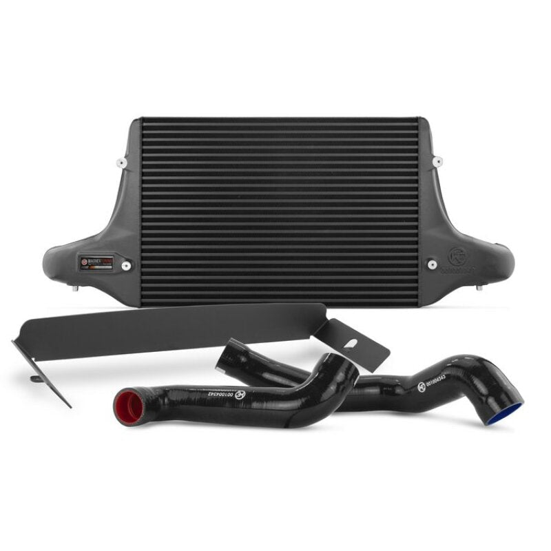 Wagner Tuning 2022+ Honda Civic Type R (FL5) Competition Intercooler Kit-Intercooler Kits-Wagner Tuning