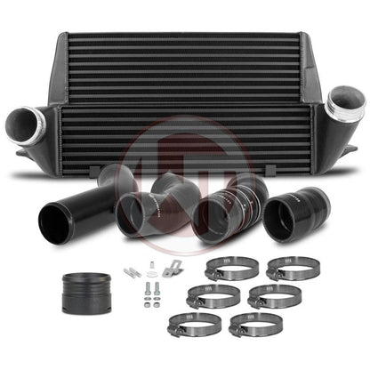 Wagner Tuning BMW E90 335D EVO3 Competition Intercooler Kit-Intercooler Kits-Wagner Tuning