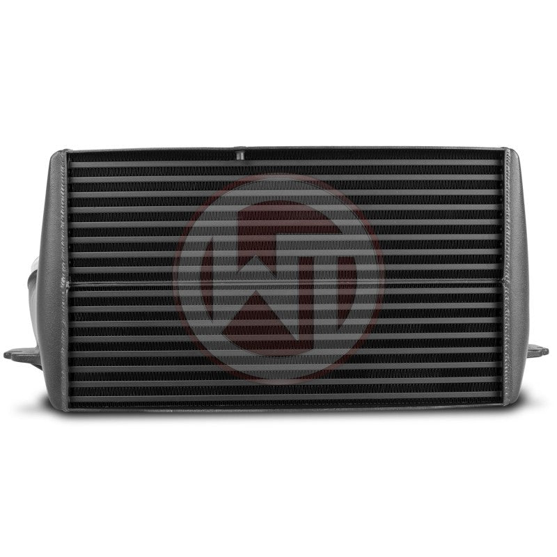 Wagner Tuning BMW E90 335D EVO3 Competition Intercooler Kit-Intercooler Kits-Wagner Tuning