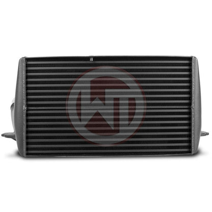 Wagner Tuning BMW E90 335D EVO3 Competition Intercooler Kit-Intercooler Kits-Wagner Tuning