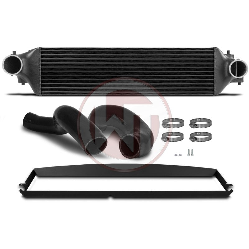 Wagner Tuning Honda Civic Type R FK8 Competition Intercooler Kit-Intercooler Kits-Wagner Tuning