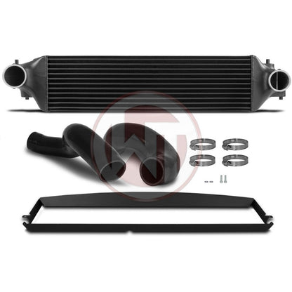 Wagner Tuning Honda Civic Type R FK8 Competition Intercooler Kit-Intercooler Kits-Wagner Tuning