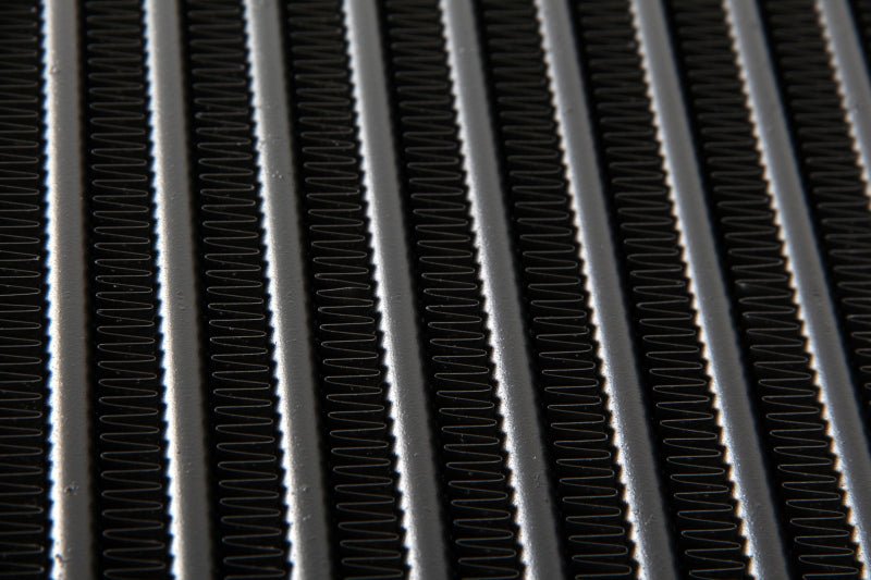 Wagner Tuning VAG 1.8/2.0L TSI Competition Intercooler Kit-Intercooler Kits-Wagner Tuning
