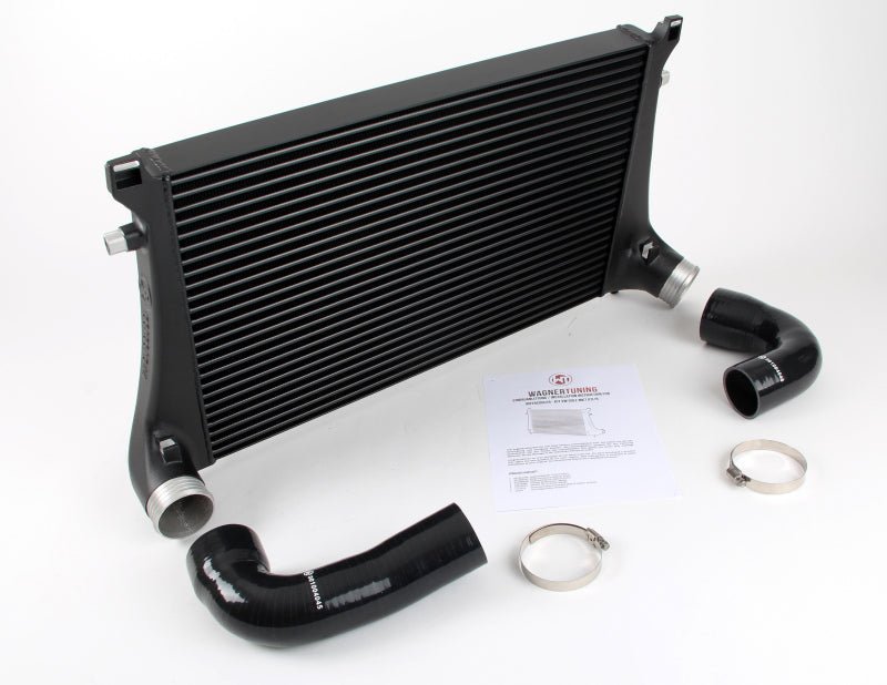 Wagner Tuning VAG 1.8/2.0L TSI Competition Intercooler Kit-Intercooler Kits-Wagner Tuning