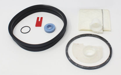 Walbro 03 - 05 Dodge Neon SRT - 4 / 03 - 09 Chrysler PT Cruiser Fuel Pump Install Kit Fuel Pumps